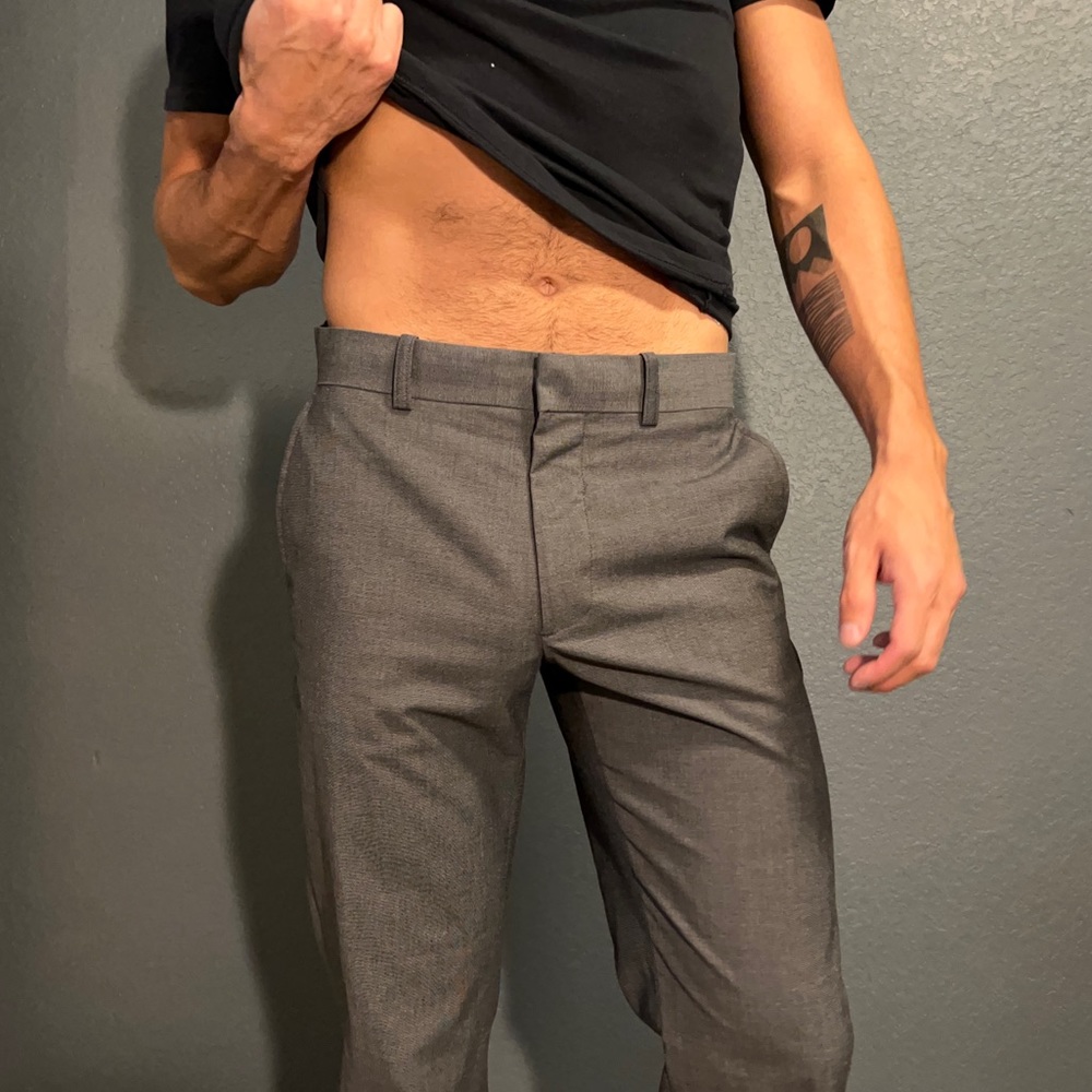 H&M Dress Pants